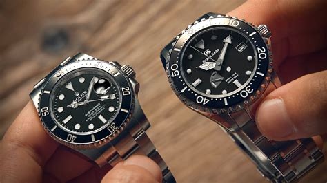 seiko 5 vs rolex submariner|new rolex submarine models.